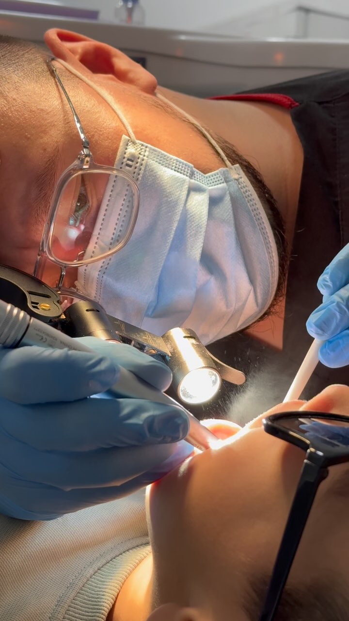 Ассистент стоматолога